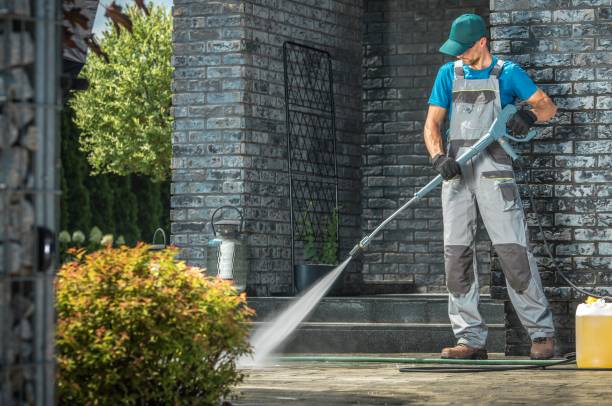 Best Sidewalk and Walkway Cleaning  in Biglerville, PA