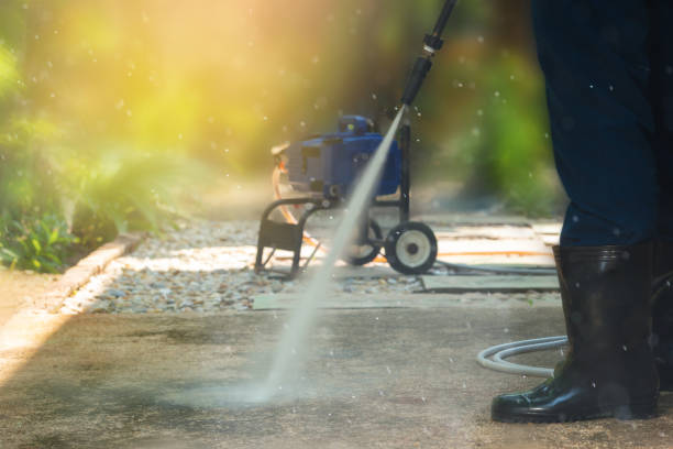 Best Animal Enclosure Cleaning  in Biglerville, PA